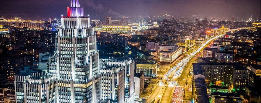 Центробанк может переехать в бизнес-центр «Оружейный»