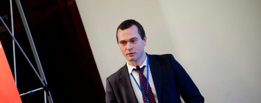 Андрей Лукашев принял участие в "Форуме директоров по закупкам"