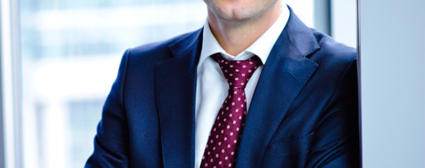 Андрей Лукашев, партнер ILM, о вводе в эксплуатацию БЦ "Алгоритм".