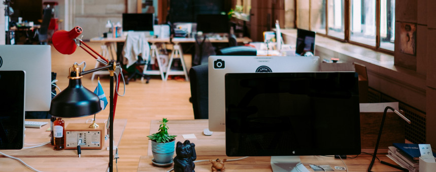 Сеть элитных коворкингов Signature выходит в Россию