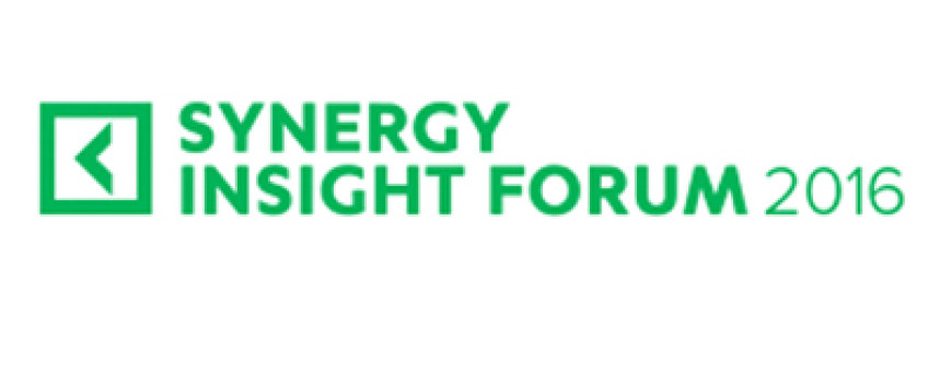 Компания ILM выступит в качестве информационного партнера SynergyInsightForum