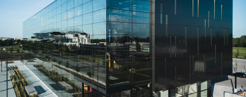 MR Group построит 1,5 млн. кв.м офисов к 2028 году