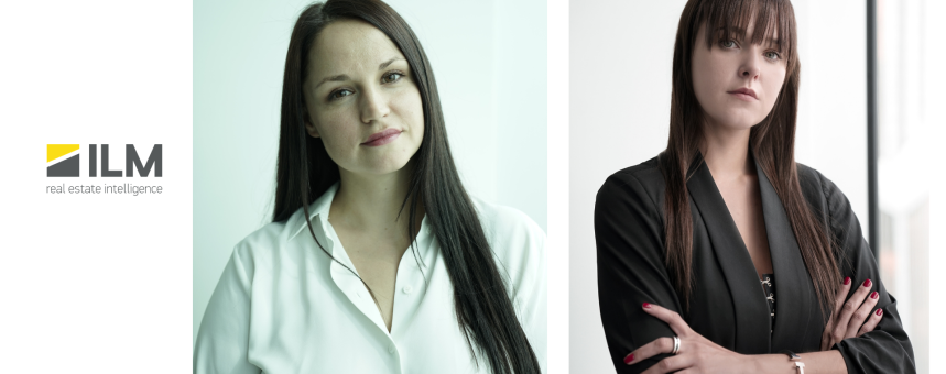 Новые назначения в команде ILM