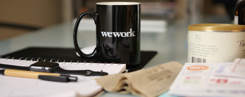 Эксперты: отмена IPO не повлияет на развитие коворкингов WeWork в России