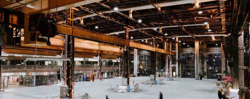 С логопарками не в складах