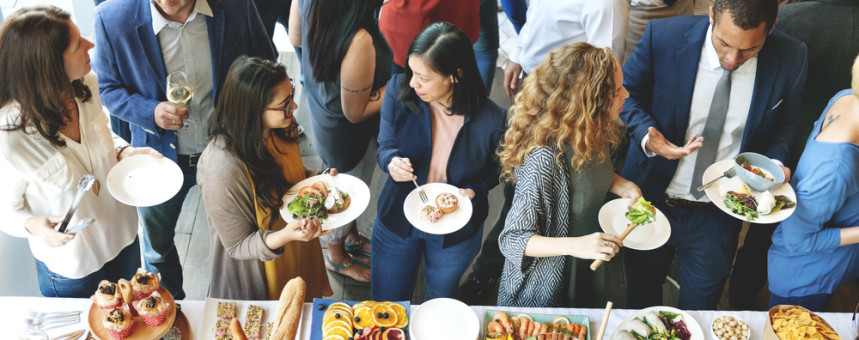 ILM выступит экспертом в рамках презентации «Акселератора ресторанного бизнеса» 