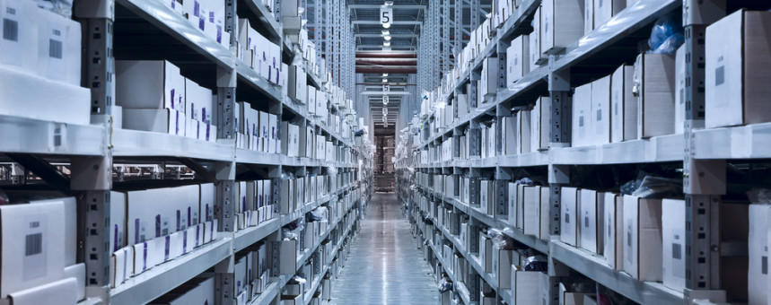 Ozon построит «под себя» интеллектуальный фулфилмент хаб под Питером