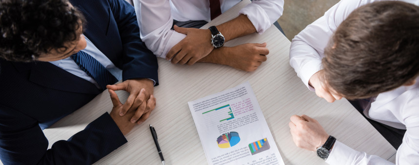 Анализируй это! Зачем нужен анализ конкурентного окружения