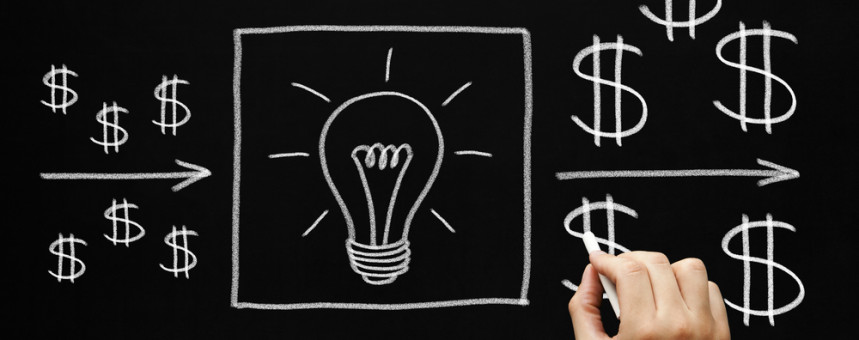 Как инфраструктура БЦ помогает увеличить cashflow 