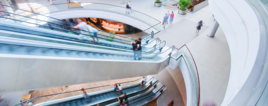 Как использовать незанятые помещения: 10 лайфхаков