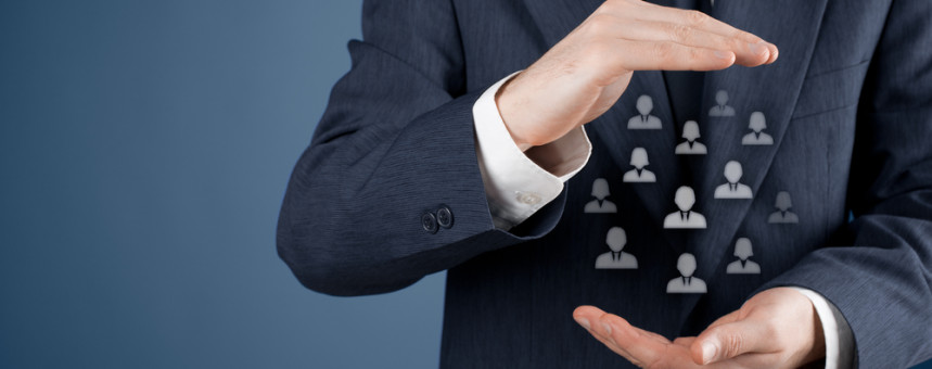 Схема управления: снаружи или изнутри?