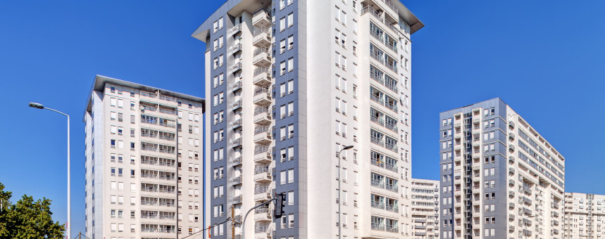 Власти Москвы фиксируют рост спроса инвесторов на недвижимость на северо-востоке столицы