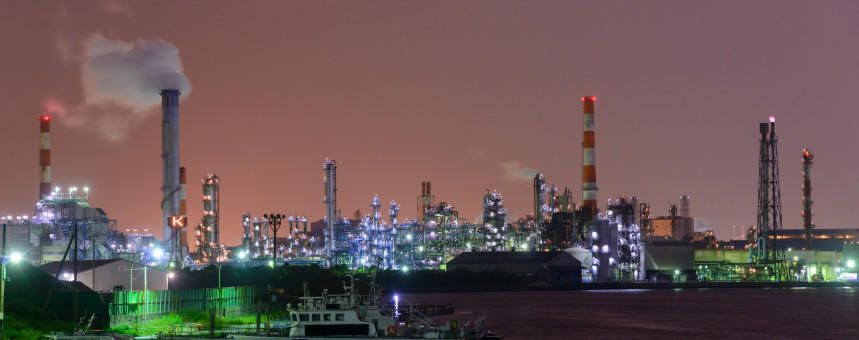 От «Москва-Сити» отделяют километры