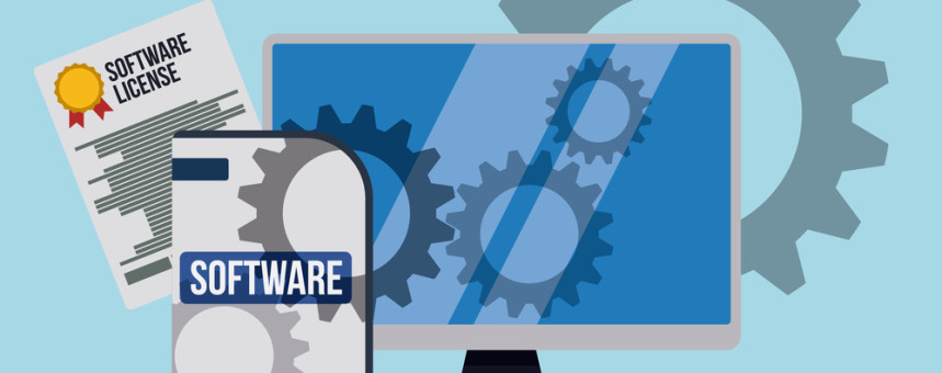 Программное обеспечение как залог успеха