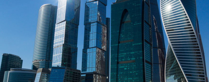 Офисный рынок Москвы: поглощение, вакантность, ставки, перспективы 