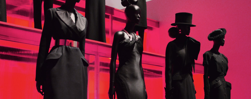 Christian Dior запустит новый формат магазинов в России