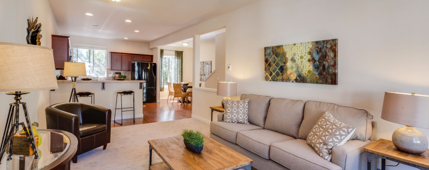 Девелоперы устремились за город