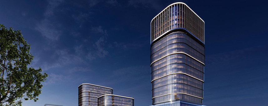 В Stone Ходынка 2 стартовали продажи