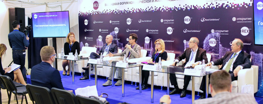 ILM и AMO — партнеры форума IREX «Офисные Бега 2020»: все, что нужно знать о рабочем пространстве для успешного бизнеса