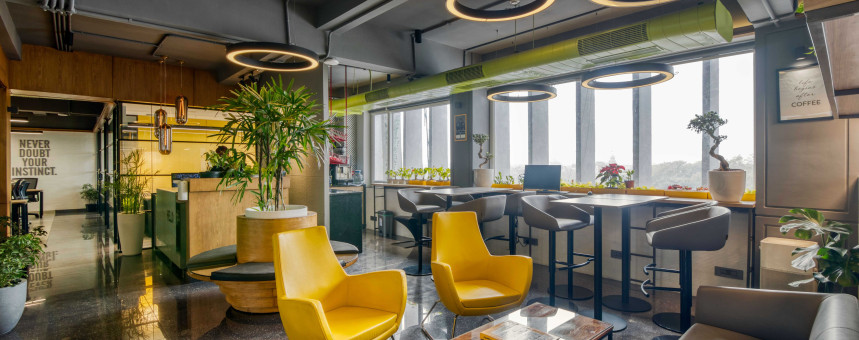 Ozon закрыл крупнейшую сделку на рынке коворкингов за всю историю