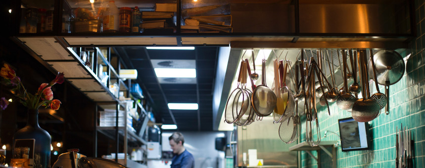 Как дефицит на рынке недвижимости влияет на развитие dark kitchen