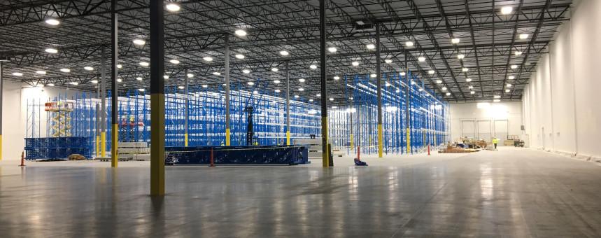 Фонд «ВТБ капитала» и Ashmore продает свой единственный объект в Москве