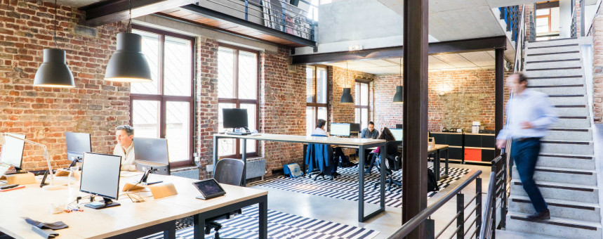 «Родина» построит БЦ на Верейской