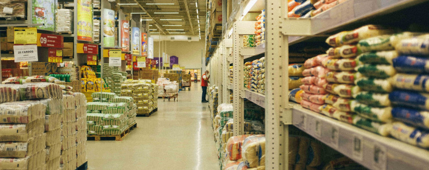 На рынке складов закрылась крупнейшая сделка за всю его историю