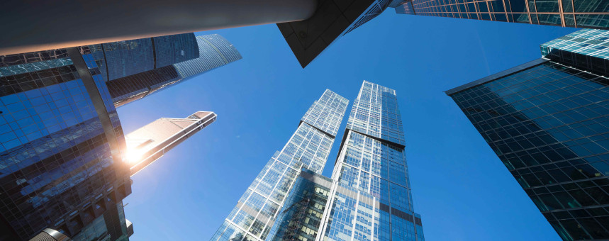 Mail.ru может переехать поближе к «Москва-сити»