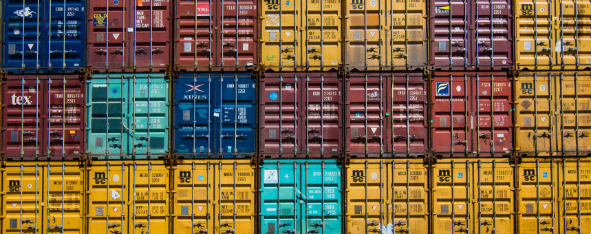 Конференция «Логистика будущего в Казани»