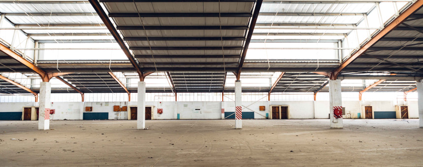 На склад в Печатниках пришли трансформеры