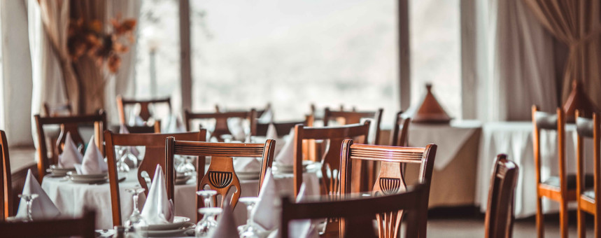 Совладелец Черемушкинского рынка купил ресторан «Прага»