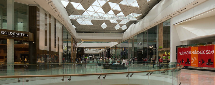 Владелец универмагов ХЦ продал еще один свой объект