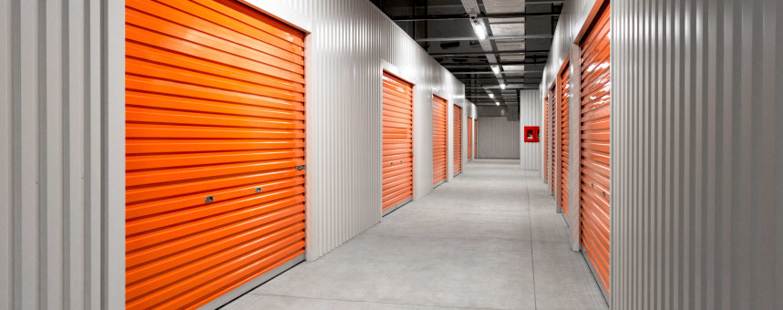 Hines продает склад на 70 тыс кв м в подмосковной Лобне