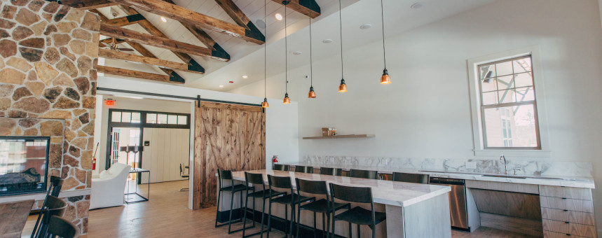  Бочка Диогена и столичные лофты