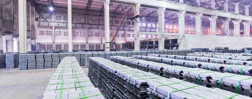 Энергетическая компания арендовала складские помещения в Подмосковье