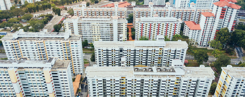 Эксперт: на территории столичных промзон в приоритете жилье, а не склады