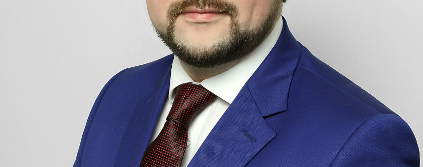 Виктор Решетников, директор департамента офисной недвижимости, о том, как выгодно снять офис в бизнес-центре