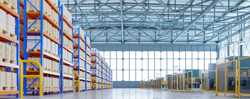 Миллиарды на склад: ритейлеры увеличивают инвестиции в логистику