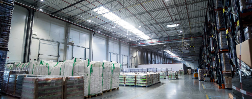 Застройщики логопарков из регионов начали осваивать Москву