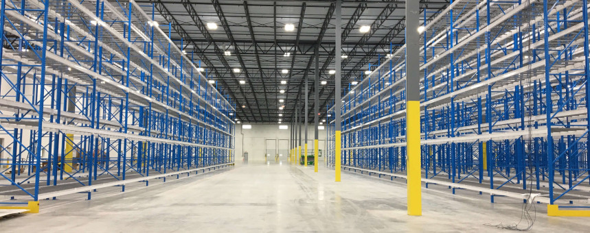 «Вкусвилл» заключит одну из крупнейших сделок года на рынке складов