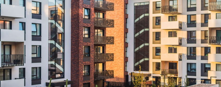 В России могут обанкротиться застройщики более 7 млн кв. м жилья