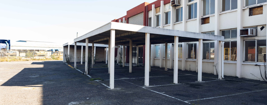 Онлайн ритейлер пришел на склад в Видное