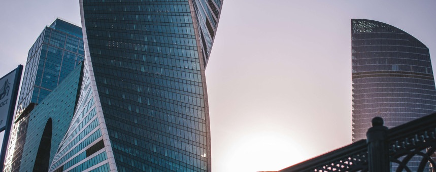 Власти Москвы назвали районы с самыми высокими доходами от НДФЛ: Сити обошел по доходам бюджет Псковской области и Кабардино-Балкарии