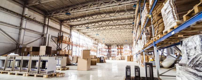 В Сургуте «советскую складскую классику» разбавят «модерном» класса «А»