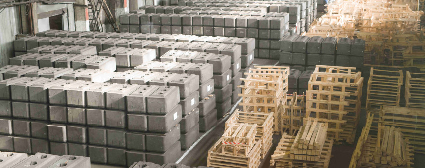 «Вкусвилл» арендует склад на севере Подмосковья