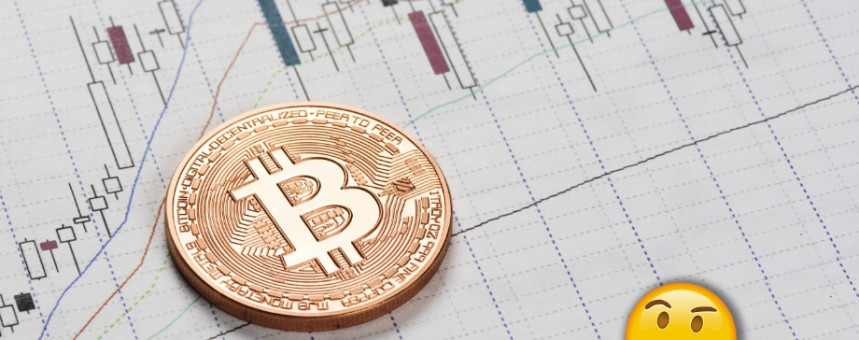 Инвестиции в криптовалюты. Хорошая ли идея?