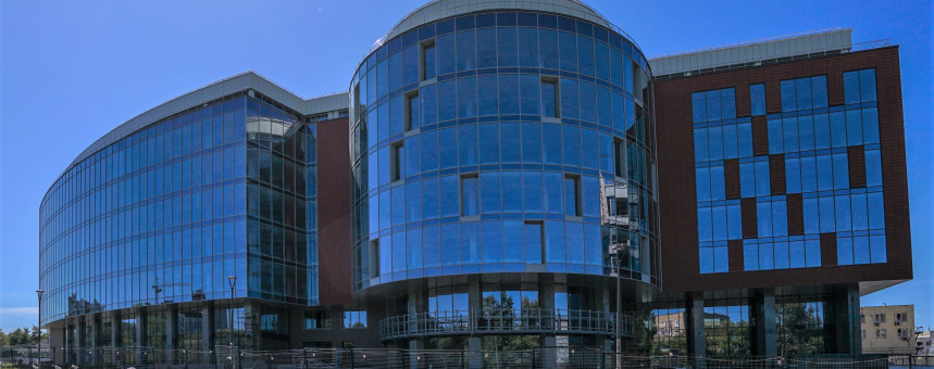 Системный интегратор Rubytech арендовал 11 тыс. кв. м в технопарке Калибр