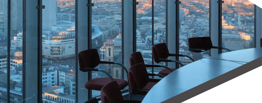 Обзор рынка офисной недвижимости 3 квартал 2022