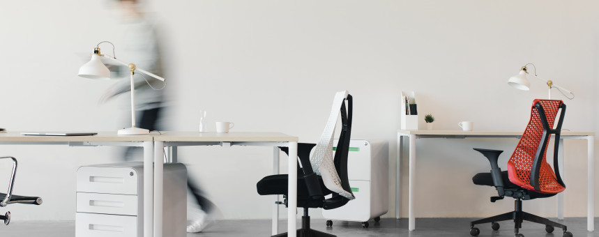 Американская фармкомпания PPD арендовала офис на юге Москвы